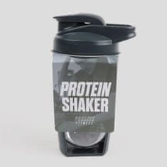 Phoenix Fitness  | shaker - 0.6L, črn