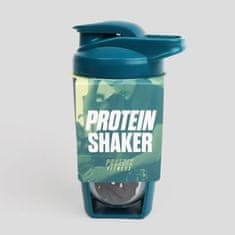 Phoenix Fitness  | shaker - 0.6L, turkizen