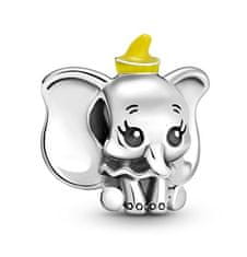 Pandora Srebrna perla Disney Dumbo 799392C01