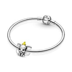 Pandora Srebrna perla Disney Dumbo 799392C01