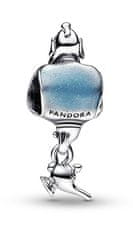 Pandora Srebrn obesek Genie Disney 792348C01