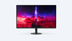 Sony INZONE M9 II gaming monitor, 68,4 cm, 4K UHD, IPS, črn (SDM27U9M2B.CEI)