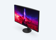 Sony INZONE M9 II gaming monitor, 68,4 cm, 4K UHD, IPS, črn (SDM27U9M2B.CEI)