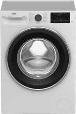 Beko B5WFU78418WB pralni stroj