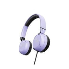 HyperX HP Cloud Mini/Jack/Wire/Black/Purple