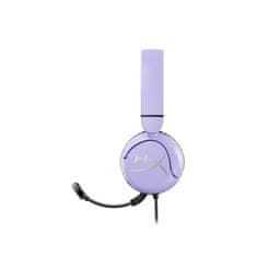 HyperX HP Cloud Mini/Jack/Wire/Black/Purple