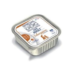 Monge SPECIAL DOG EXCELLENCE ADULT Wild Divjačinska pašteta 150g kad