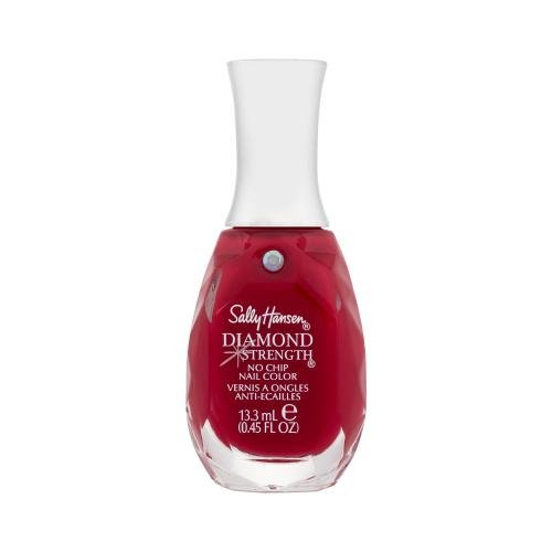 Sally Hansen Diamond Strength krepitven lak za nohte 13.3 ml Odtenek 360 diamond and rubies