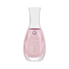 Sally Hansen Diamond Strength krepitven lak za nohte 13.3 ml Odtenek 220 champagne toast