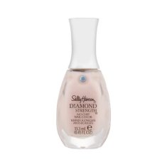 Sally Hansen Diamond Strength krepitven lak za nohte 13.3 ml Odtenek 210 brilliant blush