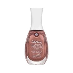 Sally Hansen Diamond Strength krepitven lak za nohte 13.3 ml Odtenek 430 antique bronze