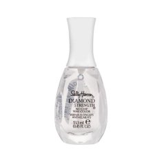 Sally Hansen Diamond Strength krepitven lak za nohte 13.3 ml Odtenek 110 flawless