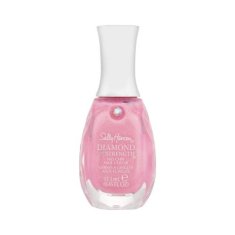 Sally Hansen Diamond Strength krepitven lak za nohte 13.3 ml Odtenek 250 pink promise