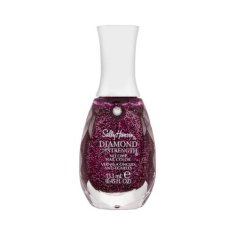 Sally Hansen Diamond Strength krepitven lak za nohte 13.3 ml Odtenek 450 wedding crasher