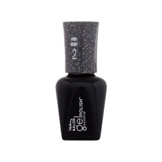 Sally Hansen Salon Gel Polish Gel Nail Color gel lak za nohte 7 ml Odtenek 268 glisten up!