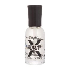 Sally Hansen Xtreme Wear krepitven lak za nohte 11.8 ml Odtenek 100 invisible