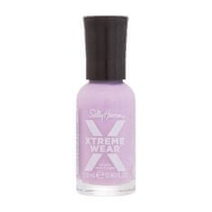 Sally Hansen Xtreme Wear utrjevalen lak za nohte 11.8 ml Odtenek 270 lacey lilac