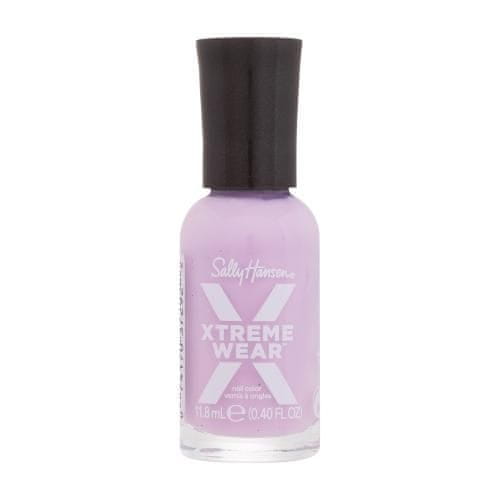 Sally Hansen Xtreme Wear utrjevalen lak za nohte 11.8 ml Odtenek 270 lacey lilac