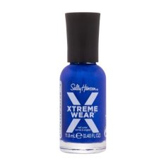 Sally Hansen Xtreme Wear utrjevalen lak za nohte 11.8 ml Odtenek 420 pacific blue