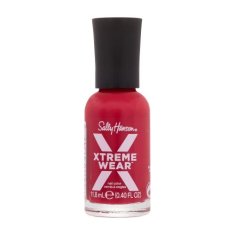 Sally Hansen Xtreme Wear utrjevalen lak za nohte 11.8 ml Odtenek 175 pucker up