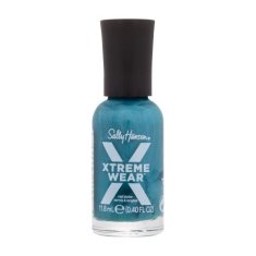 Sally Hansen Xtreme Wear utrjevalen lak za nohte 11.8 ml Odtenek 280 jazzy jade