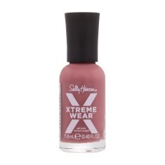 Sally Hansen Xtreme Wear utrjevalen lak za nohte 11.8 ml Odtenek 455 mauve over