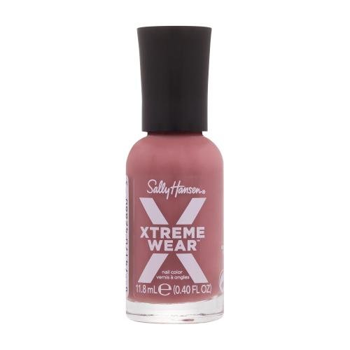 Sally Hansen Xtreme Wear utrjevalen lak za nohte 11.8 ml Odtenek 455 mauve over