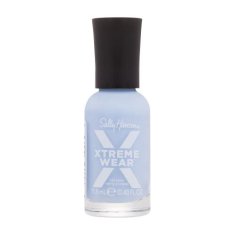 Sally Hansen Xtreme Wear utrjevalen lak za nohte 11.8 ml Odtenek 459 babe blue