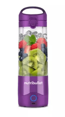 NutriBullet Prenosni smoothie mešalnik NBP003PU, vijola