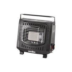 Brunner Prenosni plinski grelec DEVIL HEATER SD 0708025N