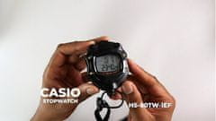 Casio Stopky HS 80T-1