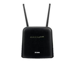 D-Link Usmerjevalnik DWR-960 LTE Cat7 Wi-Fi AC1200