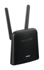 D-Link Usmerjevalnik DWR-960 LTE Cat7 Wi-Fi AC1200