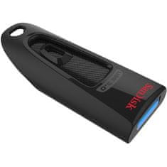 SanDisk ULTRA USB ključek 32GB USB 3.0 črn