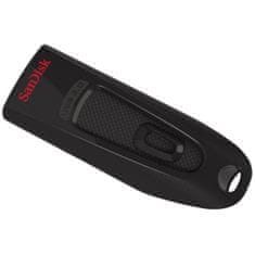 SanDisk ULTRA USB ključek 32GB USB 3.0 črn