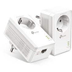 TP-Link Powerline TL-PA7017P Kit AV1000 Gigabit