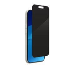 invisibleSHIELD Elite Steklo za zasebnost iPhone 15