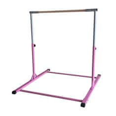 Master Sport Gimnastične palice 150 cm, roza