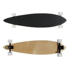 Master Sport Longboard deska Pintail 41", javor