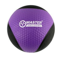 Master Sport Medicinska žoga Synthetik 5 kg