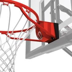 Spalding Košarkarski obroč Pro Slam Red