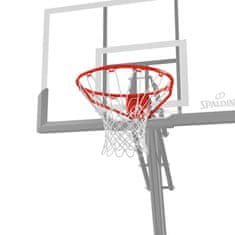 Spalding Košarkarski obroč Pro Slam Red