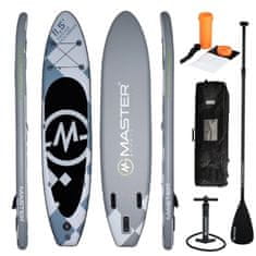 Master Sport SUP deska Aqua Mokarran, 11,5