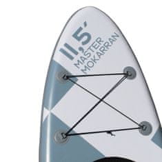 Master Sport SUP deska Aqua Mokarran, 11,5