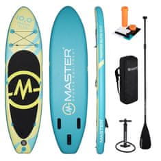 Master Sport SUP deska Aqua Elfin, 10