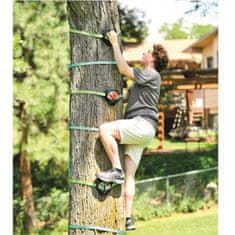 Schildkröt Plezalne stopnice SLACKERS Tree Climbers