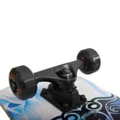 Schildkröt Skateboard 31", Inferno