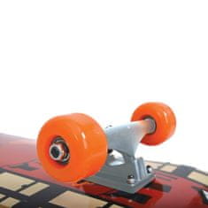 Schildkröt Skateboard Kicker 31", parkour