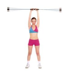 Master Aerobna palica MASTER Swing Flexal Bar