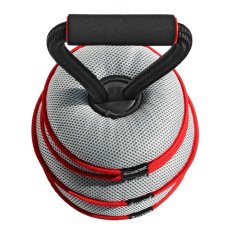 Master Sport Soft-bell nastavljiva utež 0,5 - 9,5 kg